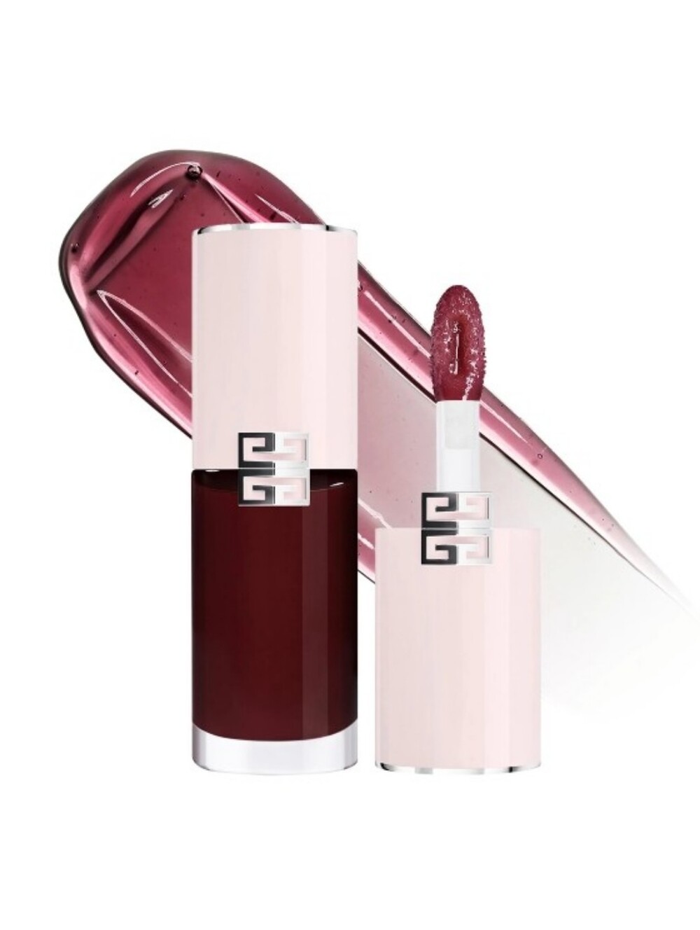 Givenchy Perfecto Serum Lip Oil